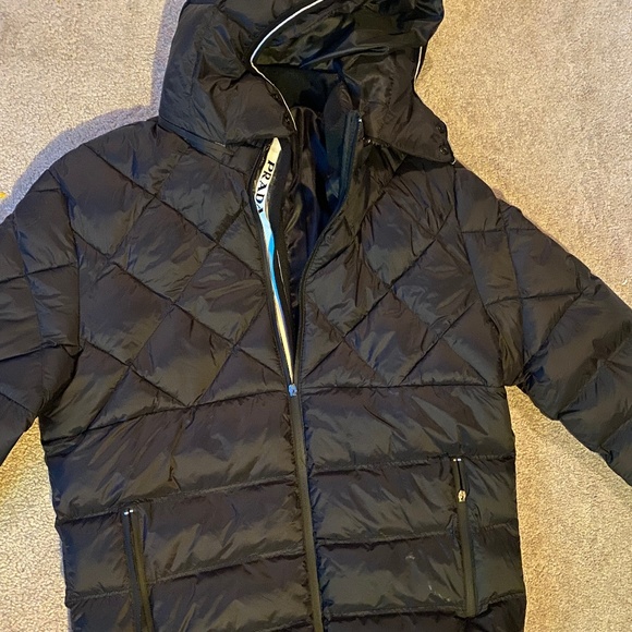 Prada winter jacket! - Picture 1 of 2